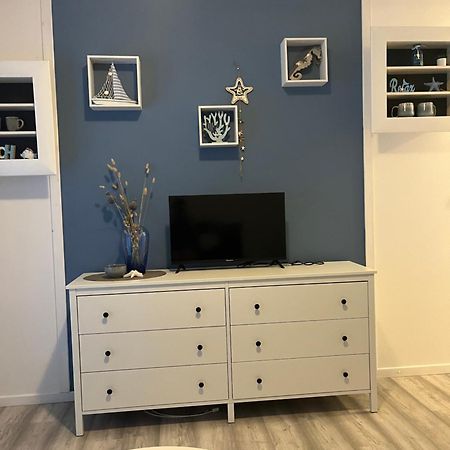 Apartments Akiki 카를로바크 외부 사진