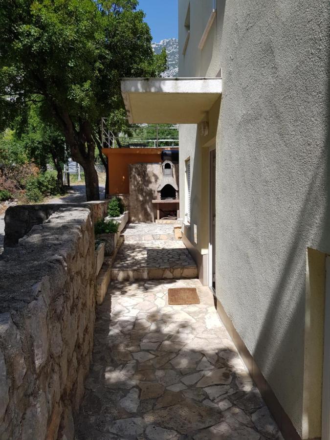 Apartments Akiki 카를로바크 외부 사진
