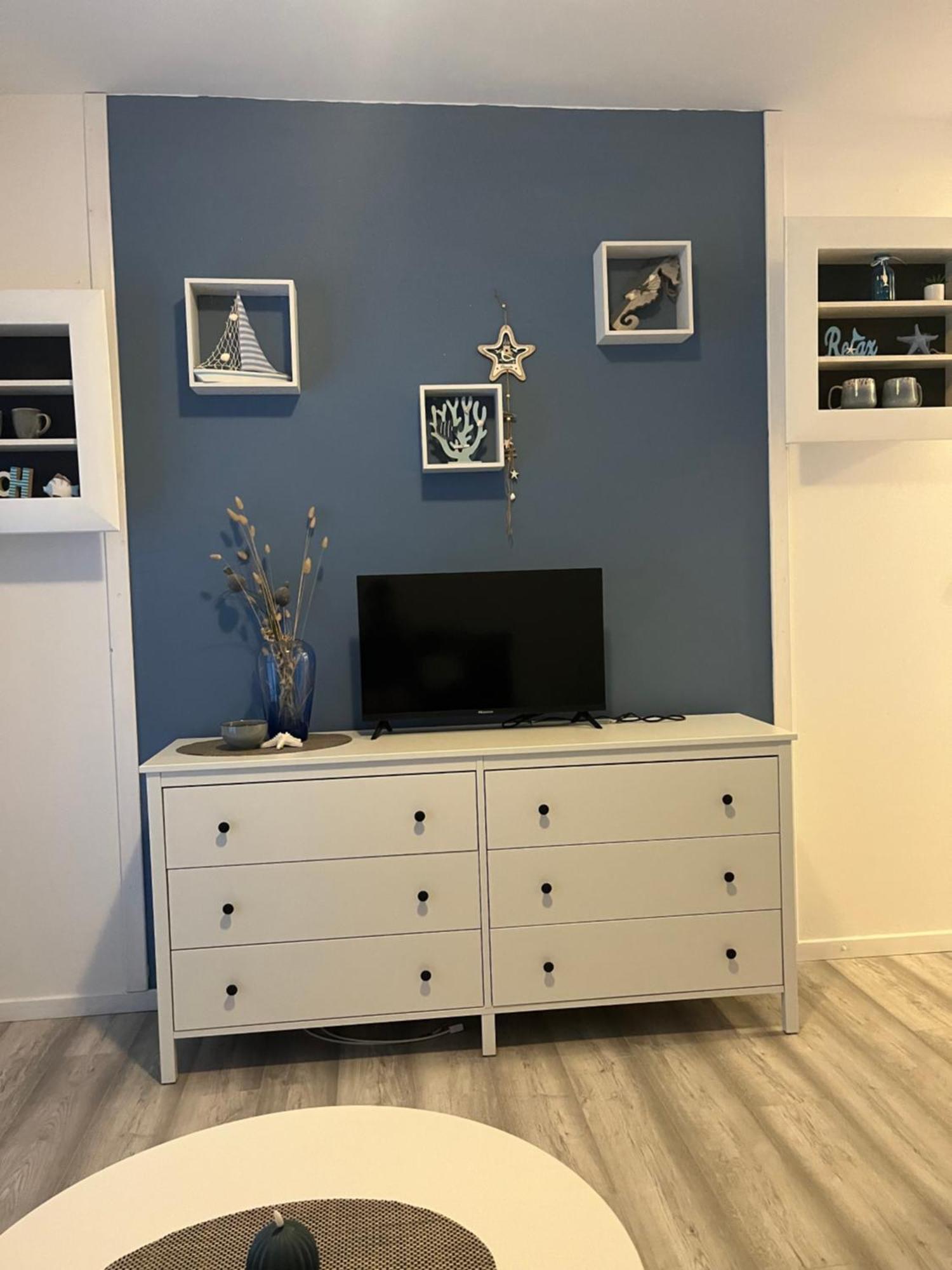 Apartments Akiki 카를로바크 외부 사진
